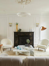 Flora Ottilia Chandelier