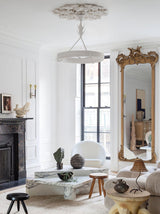 Flora Ottilia Chandelier
