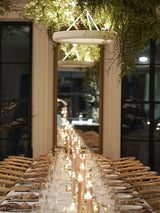 Flora Ottilia Chandelier