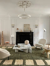 Flora Ottilia Chandelier