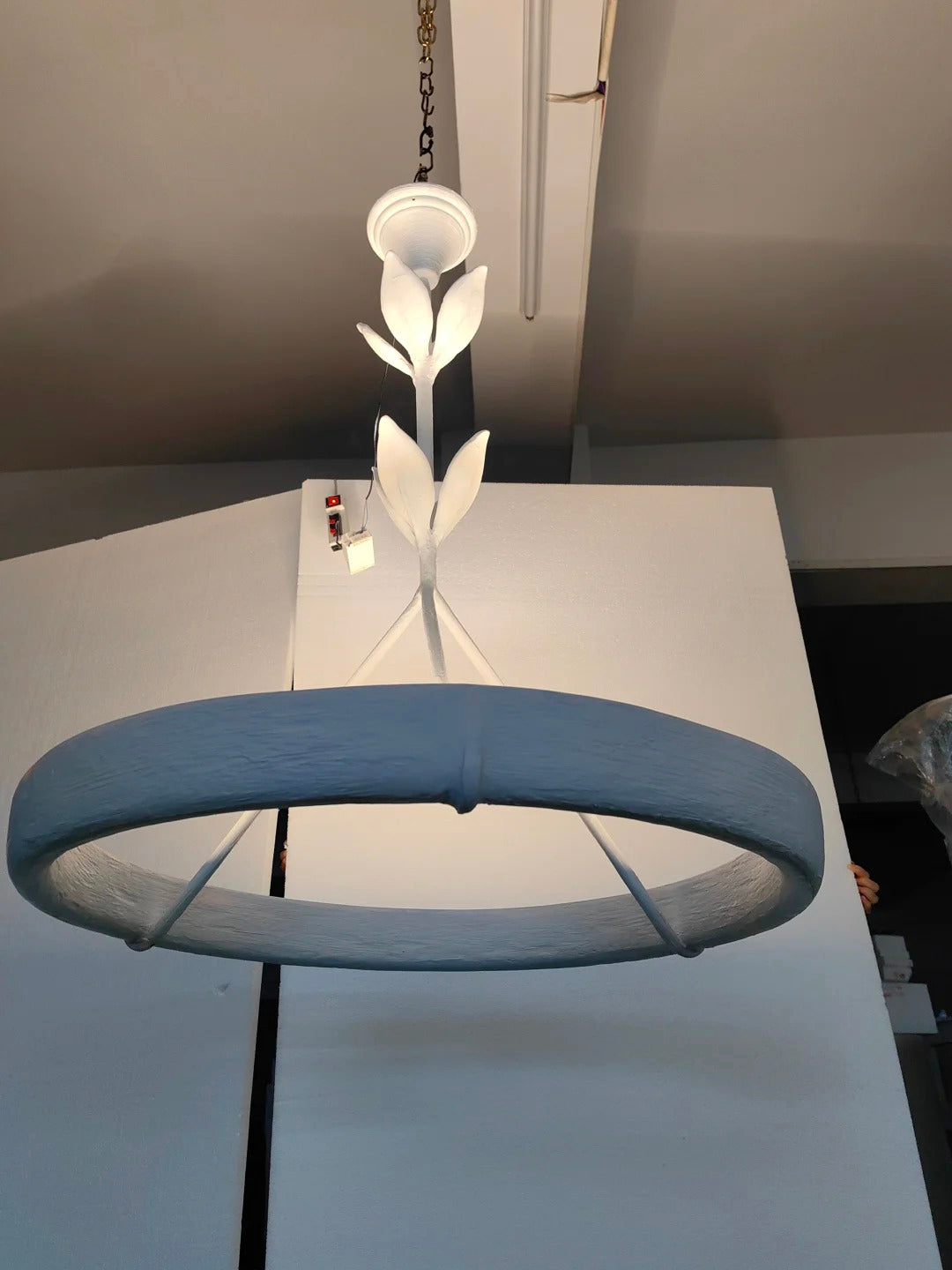 Flora Ottilia Chandelier