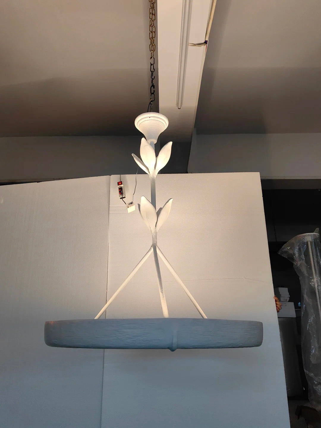 Flora Ottilia Chandelier