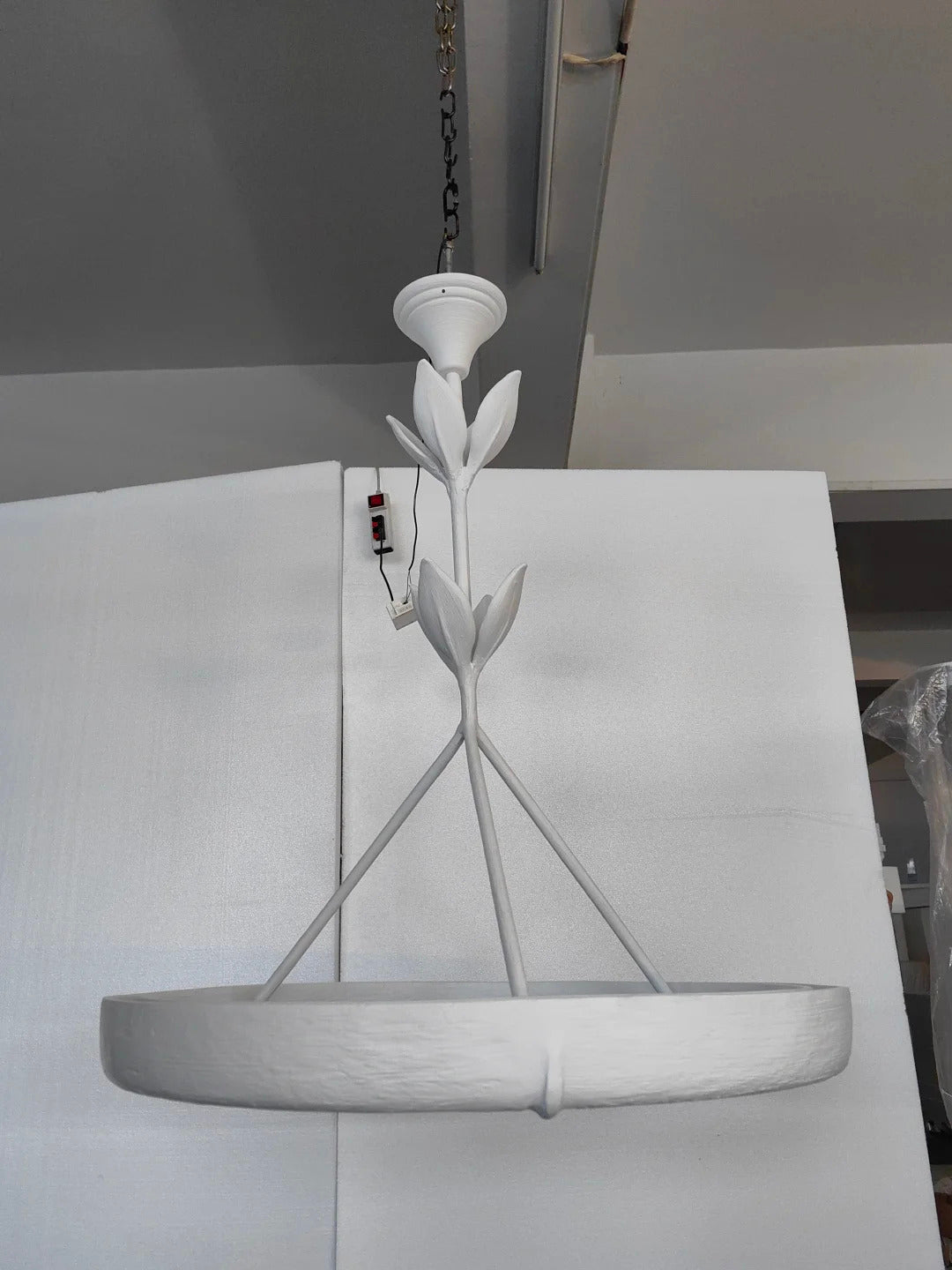 Flora Ottilia Chandelier