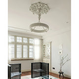 Flora Ottilia Chandelier