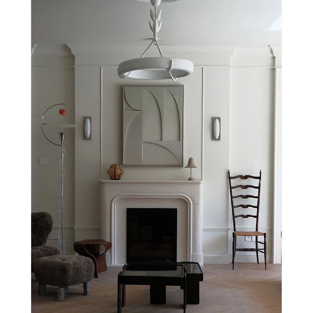 Flora Ottilia Chandelier