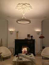 Flora Ottilia Chandelier