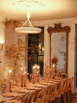 Flora Ottilia Chandelier