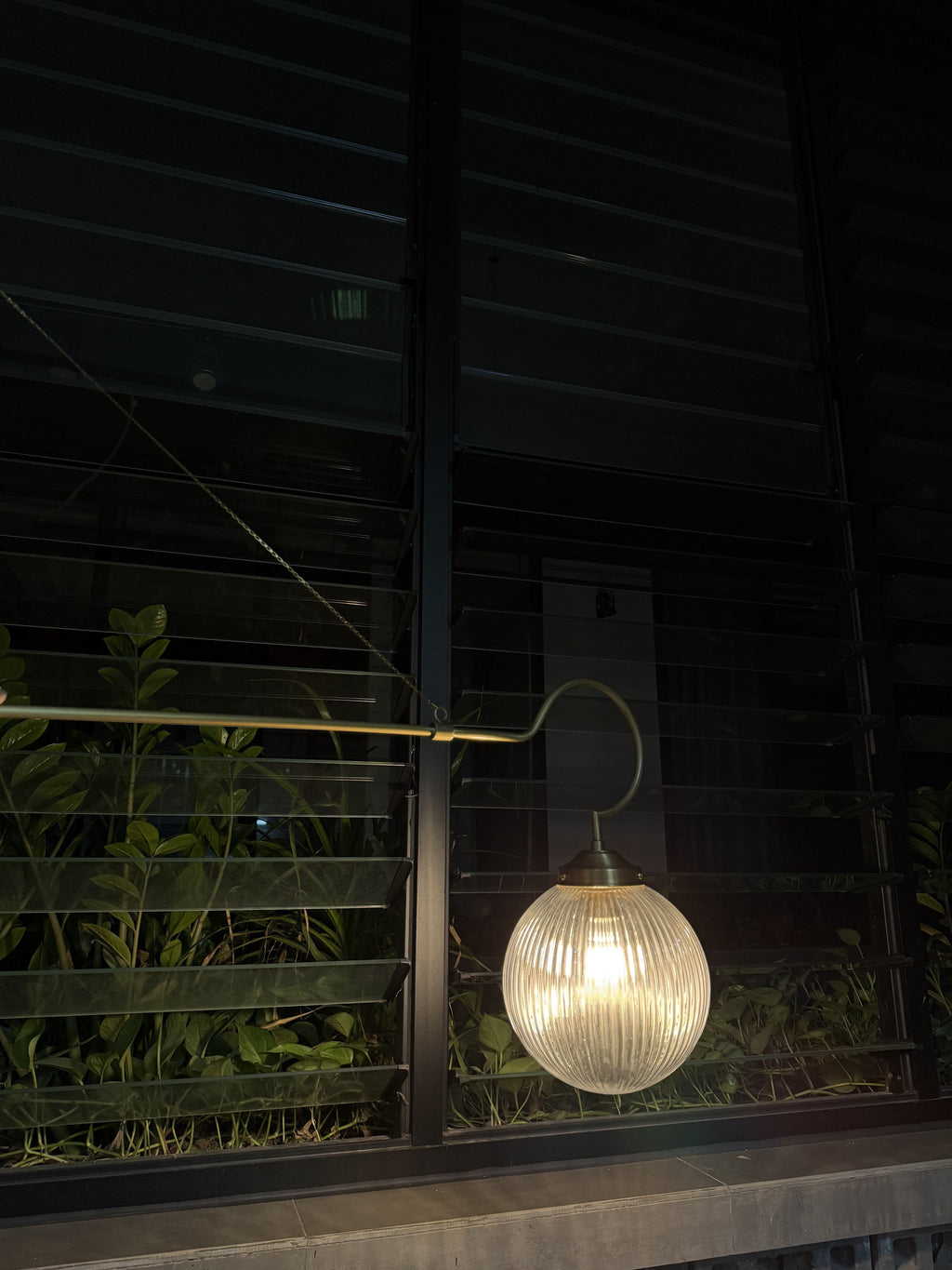 Floren Pendant Light