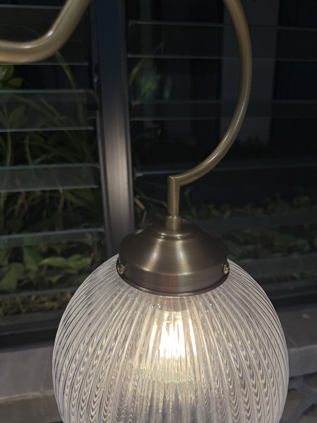 Floren Pendant Light