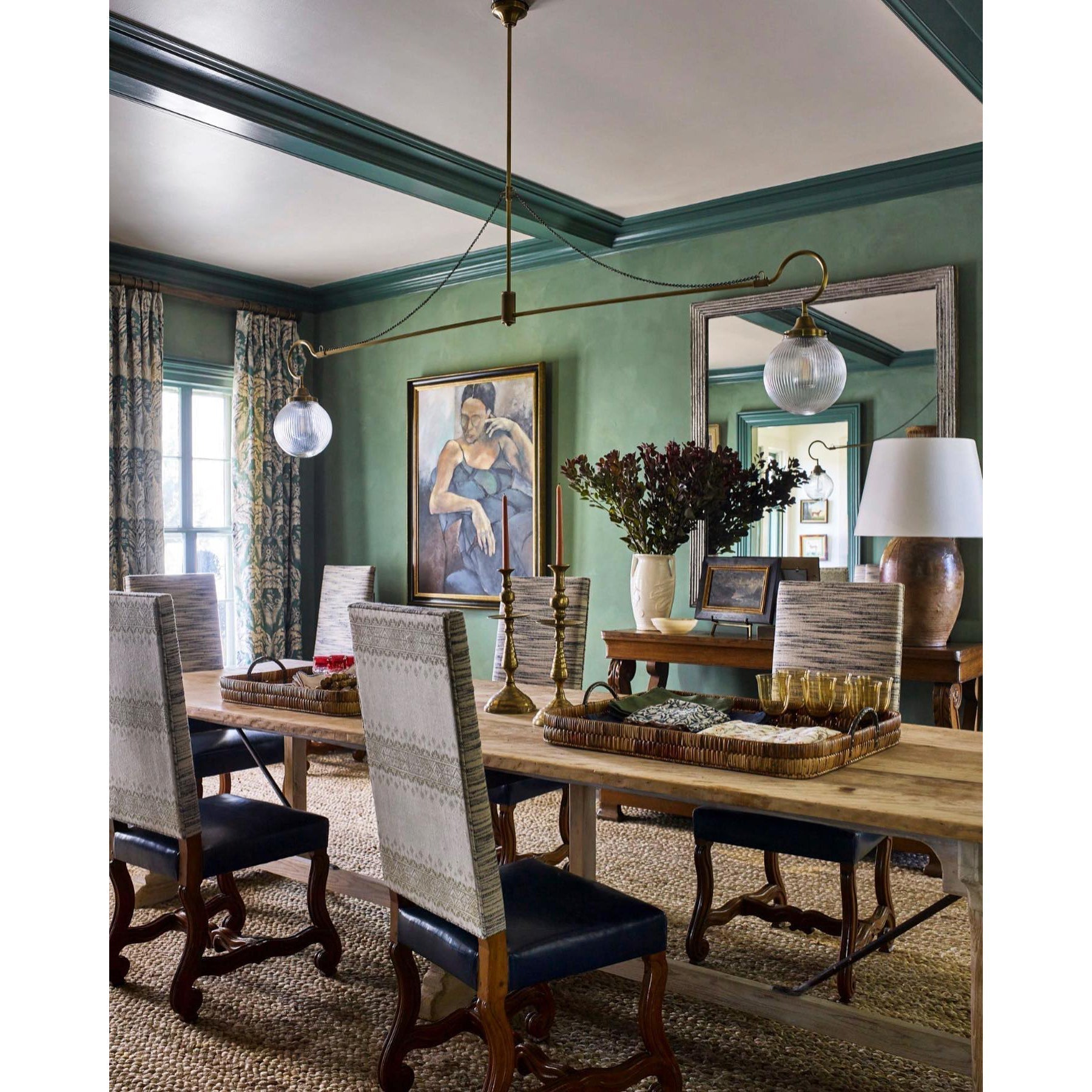 Floren Pendant Light