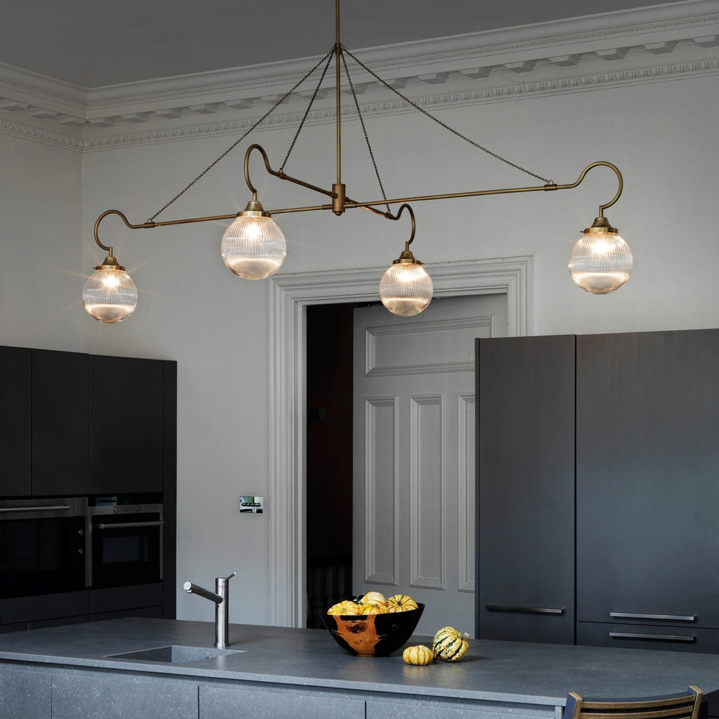 Floren Pendant Light