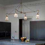 Floren Pendant Light