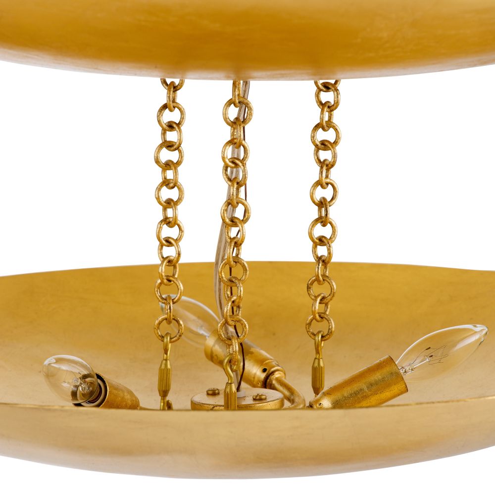 Florko Chandelier
