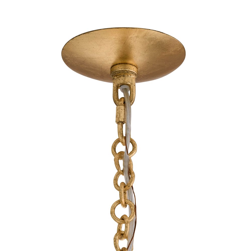 Florko Chandelier