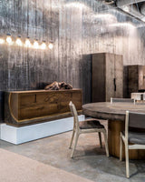 Flossie Cement Pendant Lighting