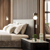 Flossie Cement Pendant Lighting