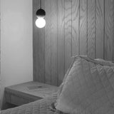 Flossie Cement Pendant Lighting