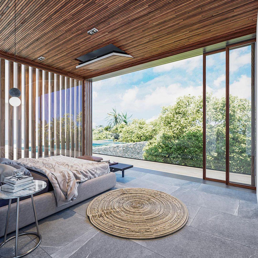 Flossie Cement Pendant Lighting