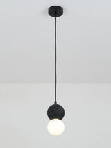 Flossie Cement Pendant Lighting