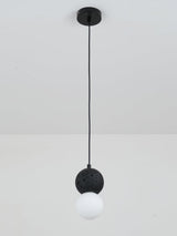 Flossie Cement Pendant Lighting