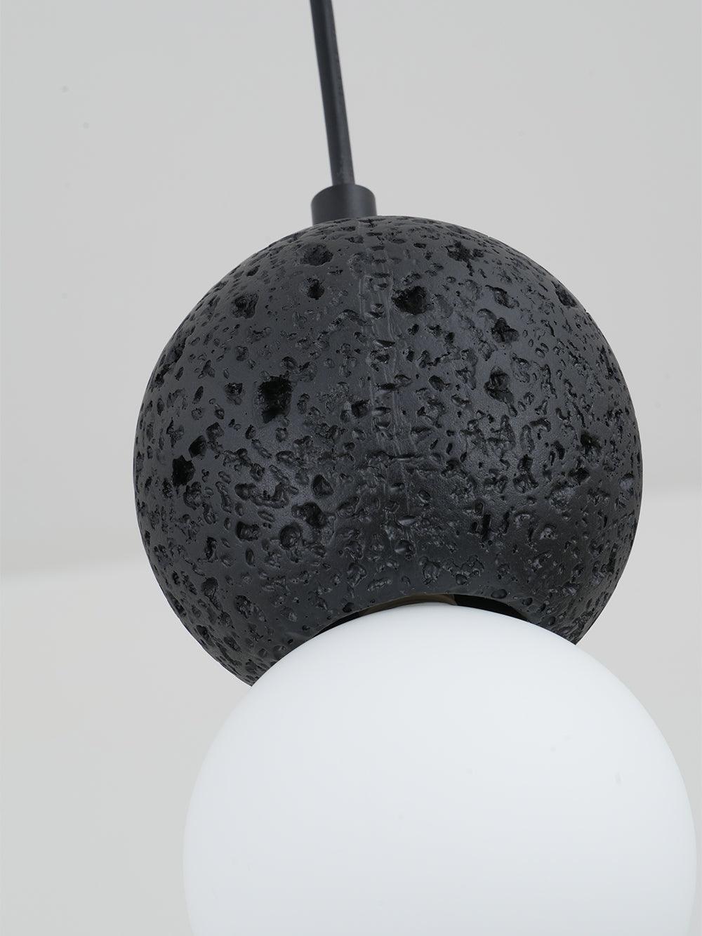 Flossie Cement Pendant Lighting