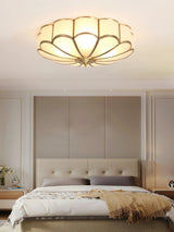 Jama Flower Flush Mount Lighting