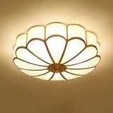 Jama Flower Flush Mount Lighting