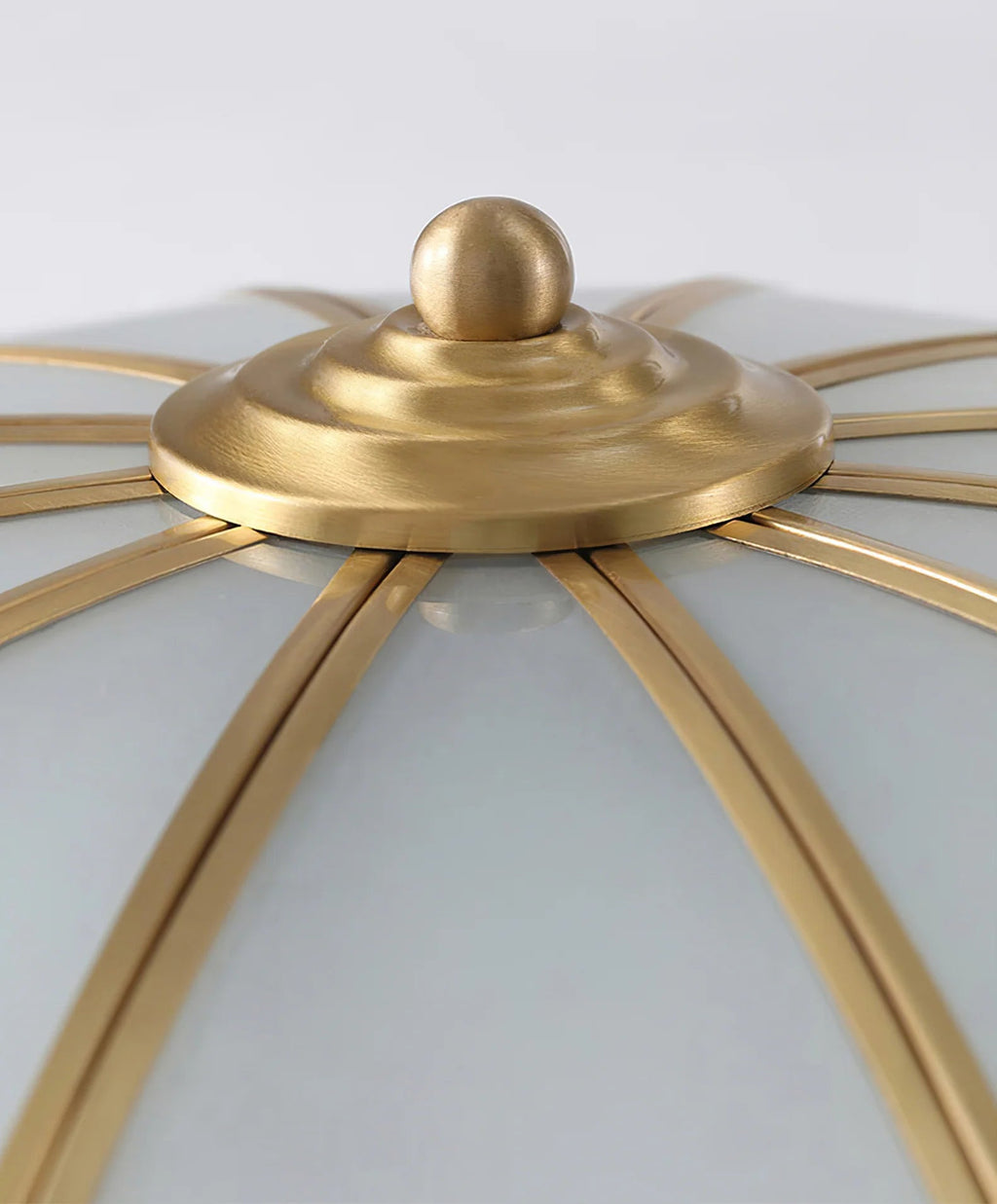 Jama Flower Flush Mount Lighting