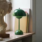 Flowerpot VP9 Table Lamp