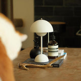Flowerpot VP9 Table Lamp