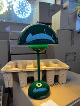 Flowerpot VP9 Table Lamp