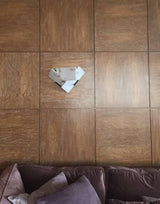 Fly Alabaster Wall Sconce