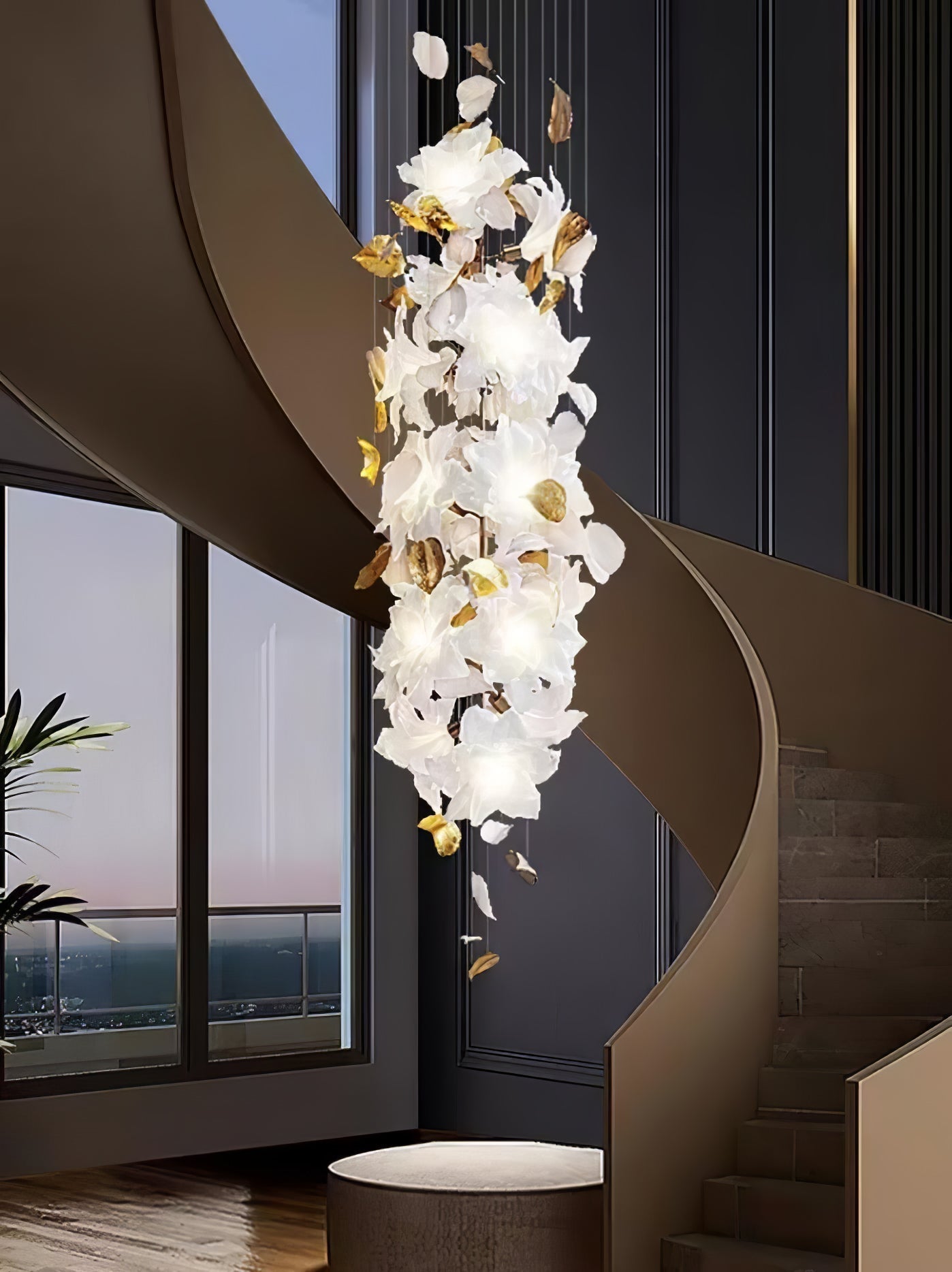 Plymel Chandeliers