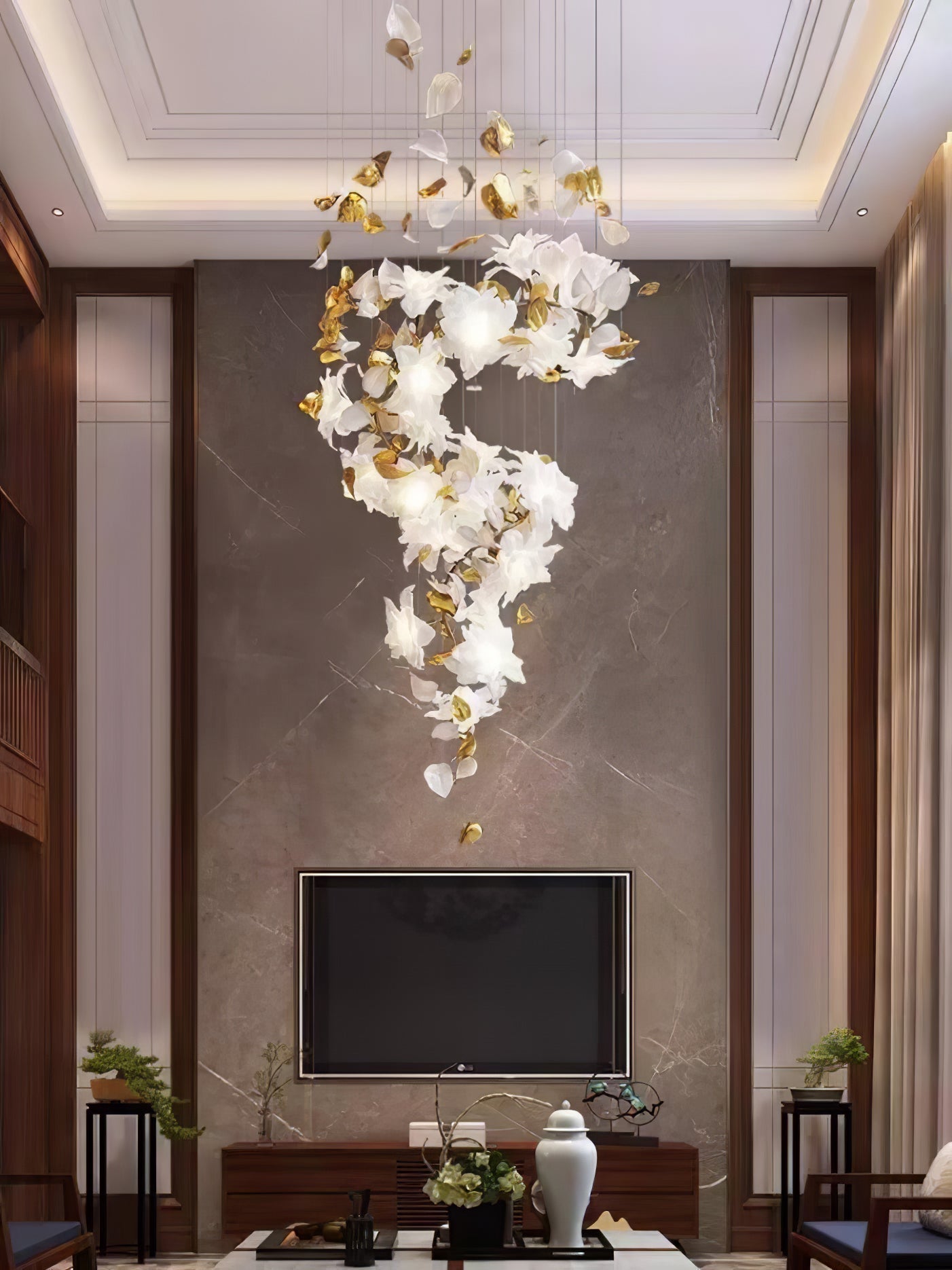 Plymel Chandeliers