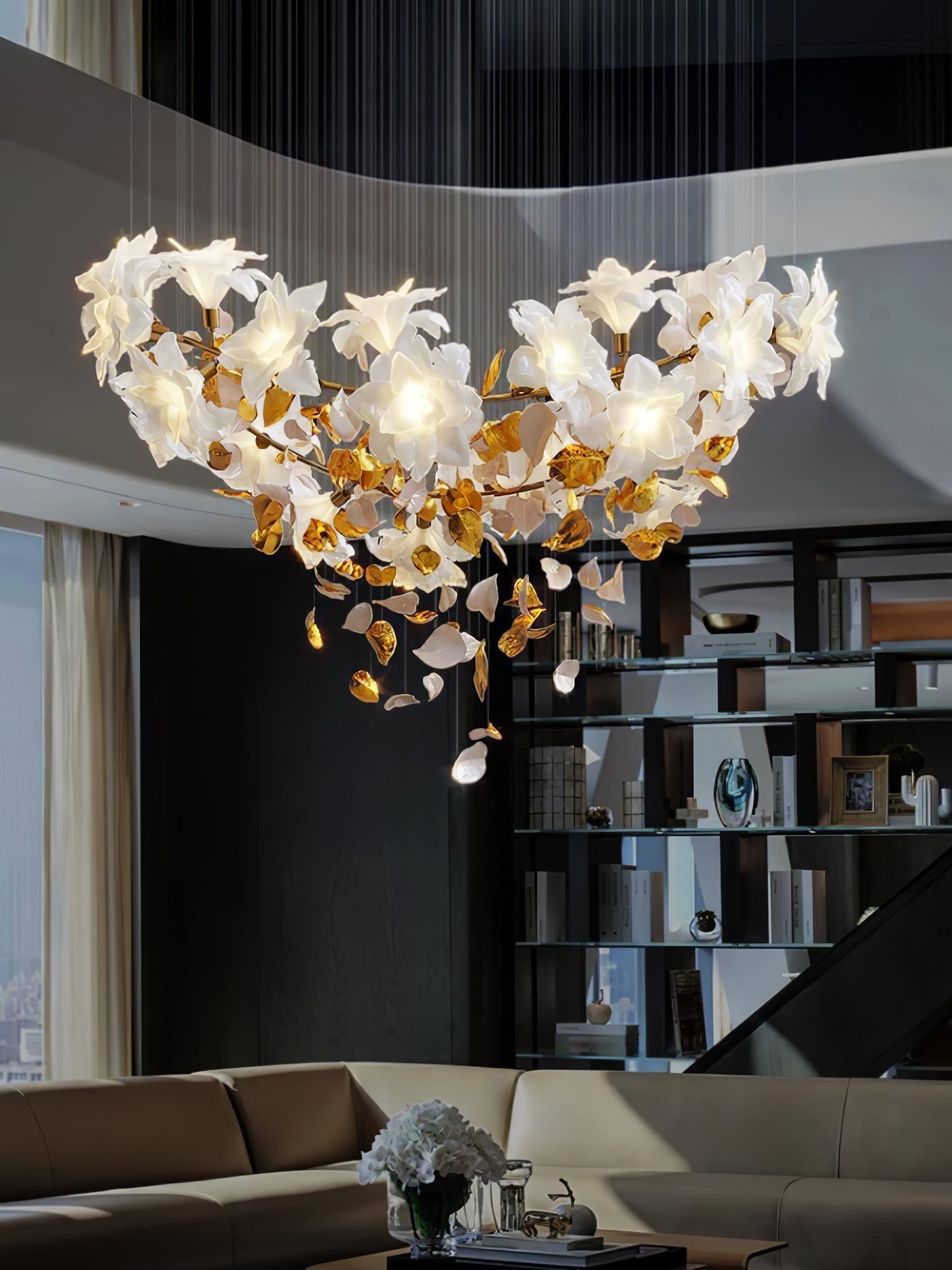 Plymel Chandeliers