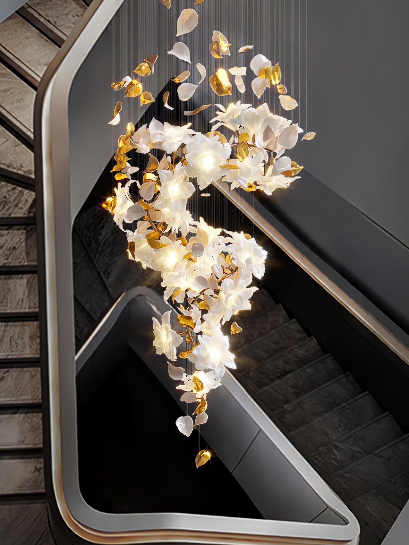 Plymel Chandeliers