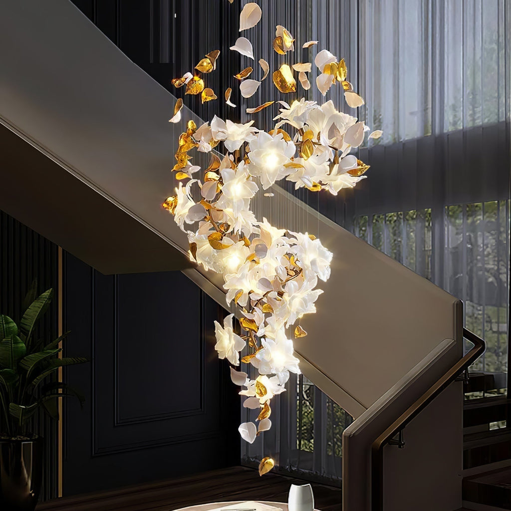 Plymel Chandeliers