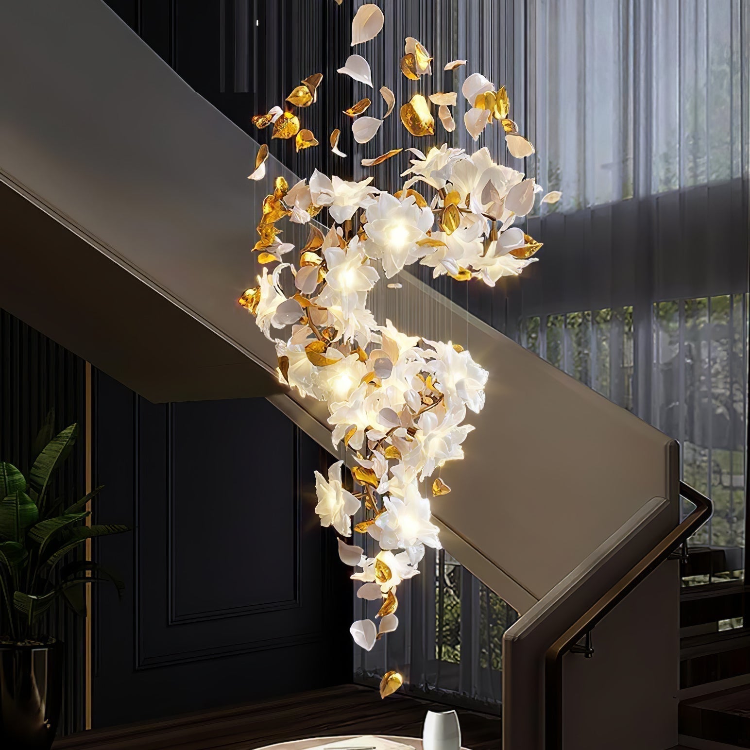 Plymel Chandeliers