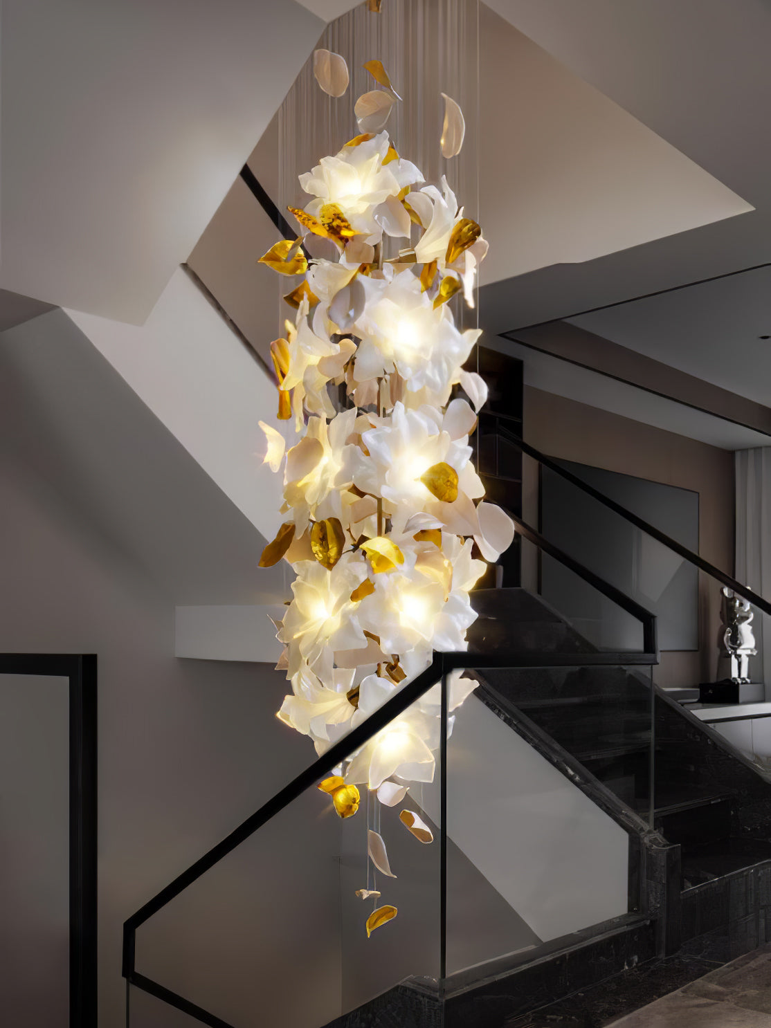 Plymel Chandeliers