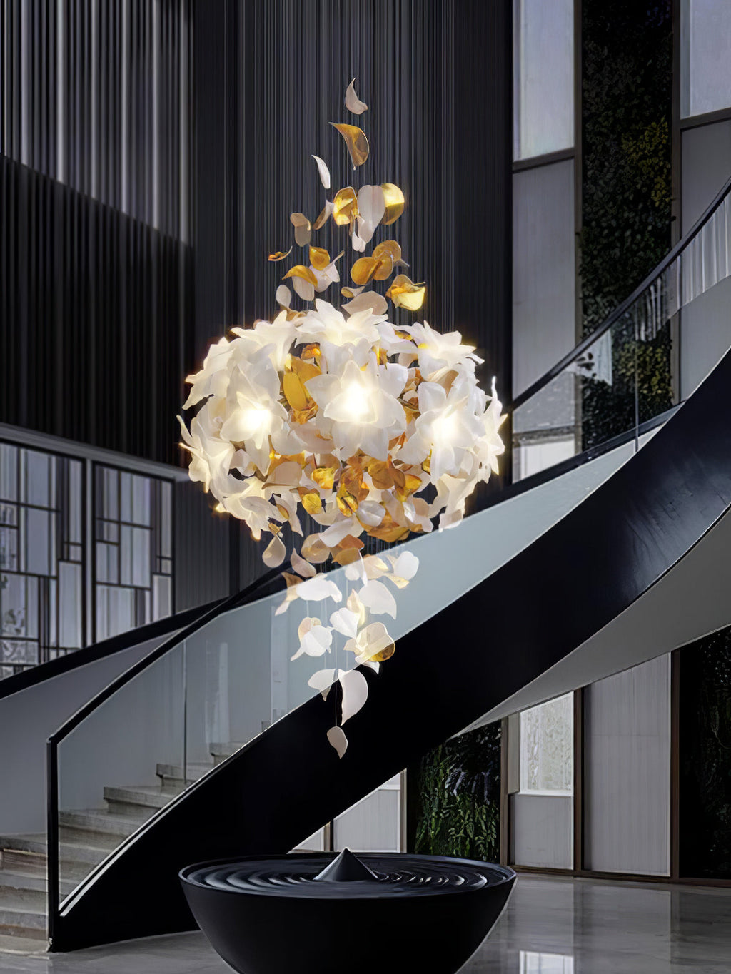 Plymel Chandeliers