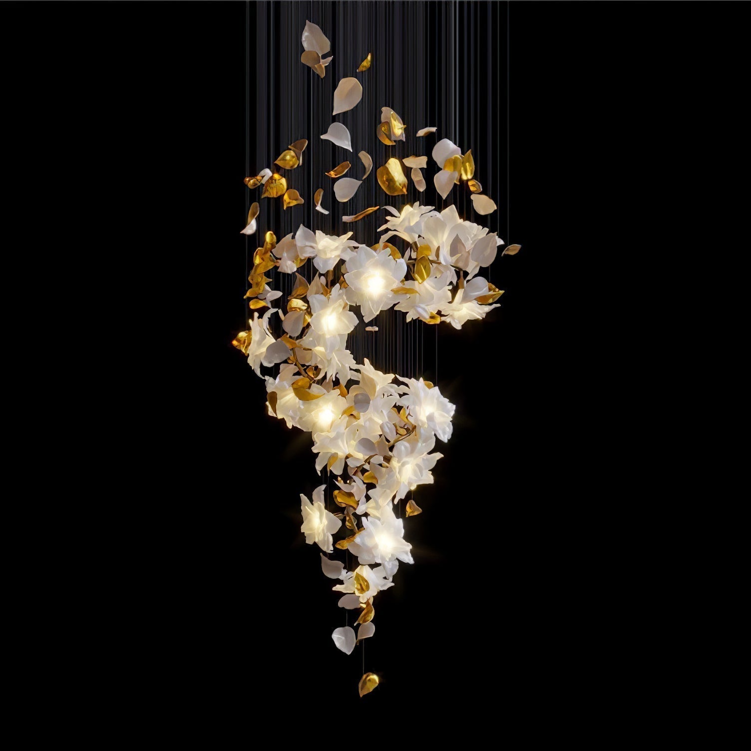 Plymel Chandeliers