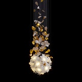 Plymel Chandeliers