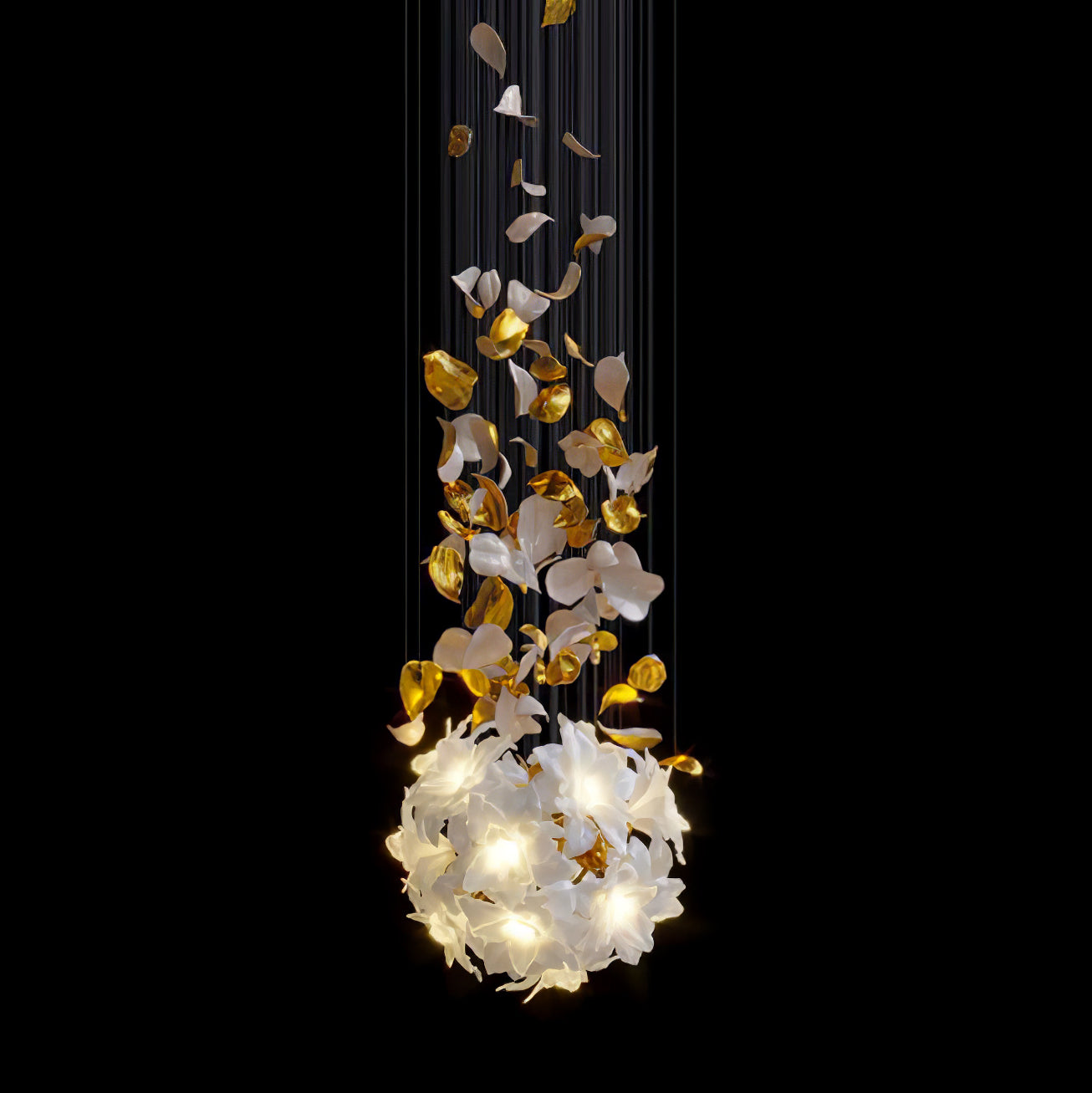 Plymel Chandeliers