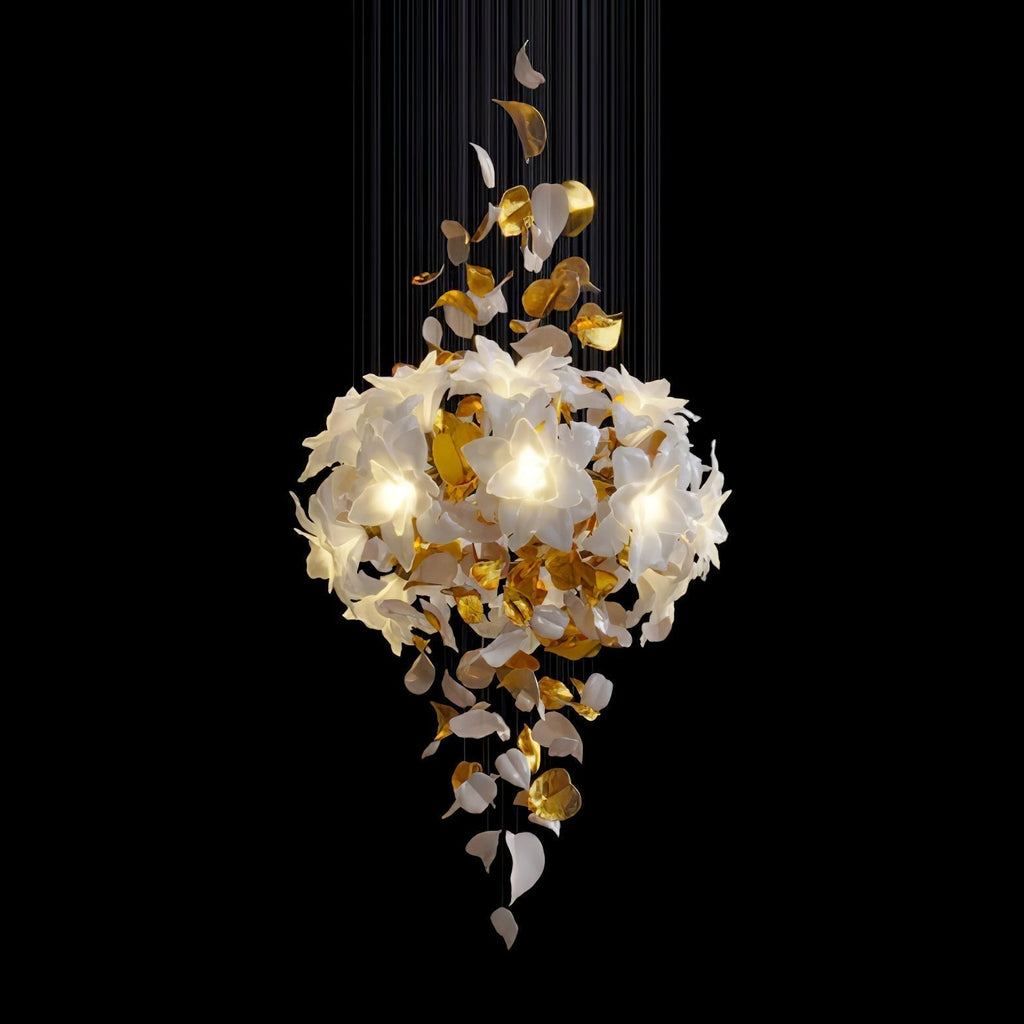 Plymel Chandeliers