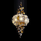 Plymel Chandeliers