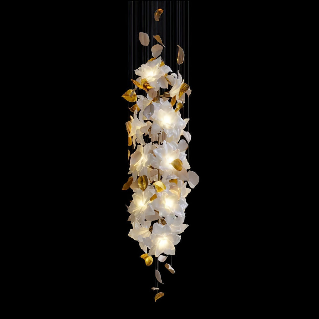 Plymel Chandeliers
