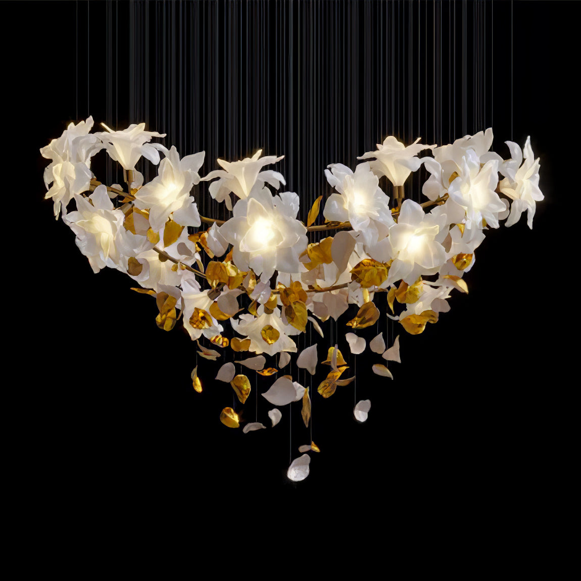 Plymel Chandeliers