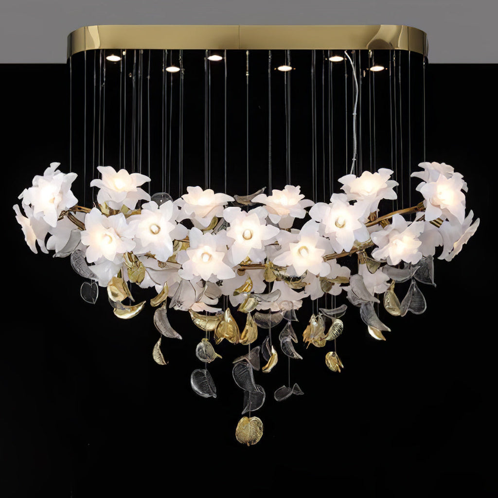 Plymel Chandeliers