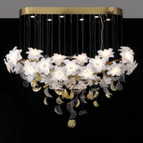 Plymel Chandeliers