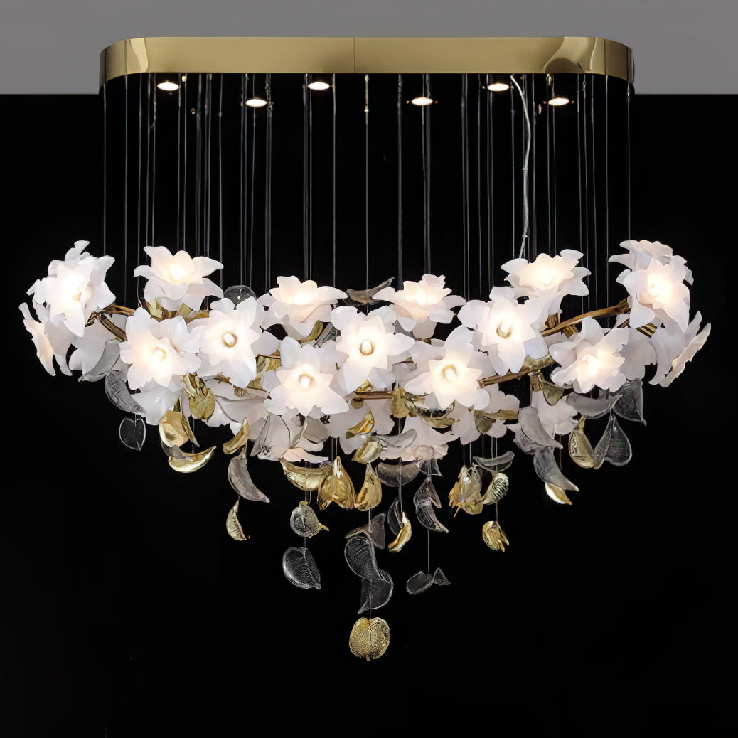 Plymel Chandeliers